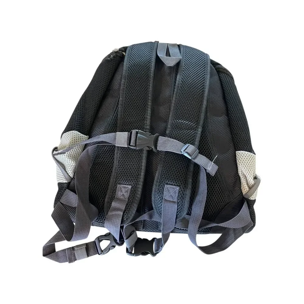 Fur Sport Dog Carrier Backpack For Small Dogs 12